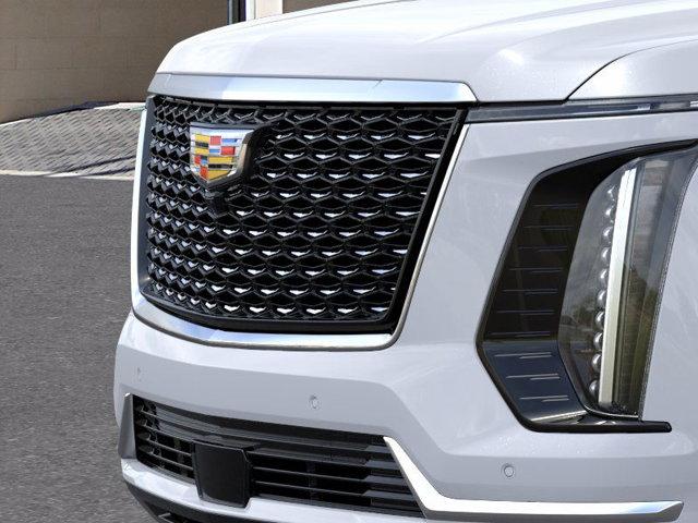 new 2026 Cadillac Escalade ESV car, priced at $123,090