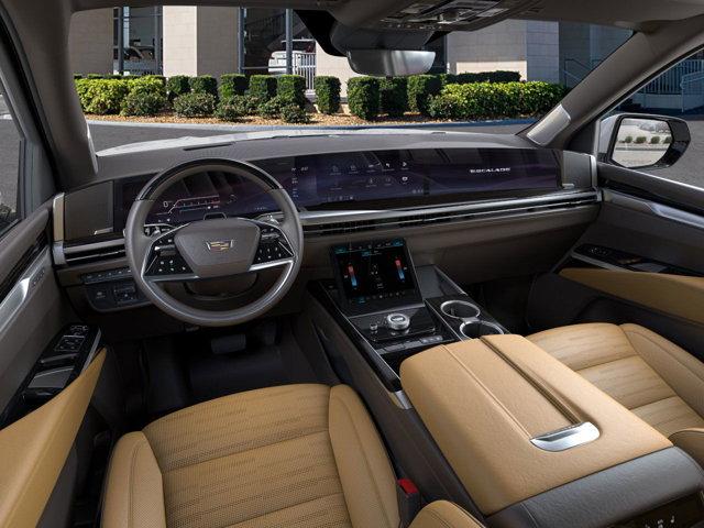 new 2026 Cadillac Escalade ESV car, priced at $123,090