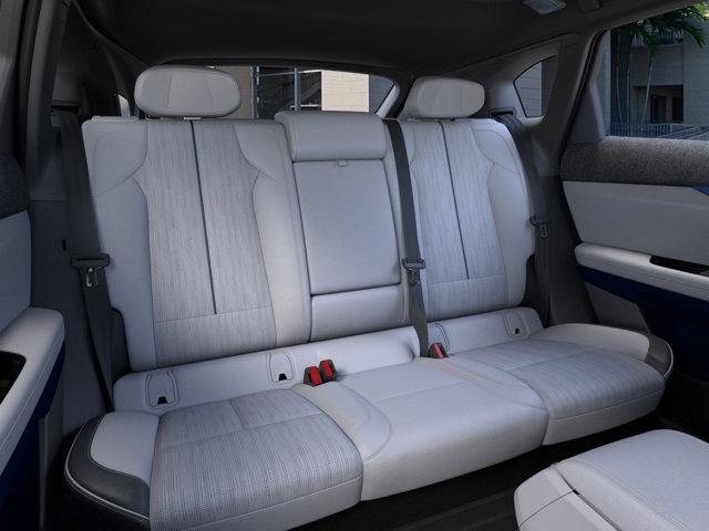 new 2025 Cadillac OPTIQ car, priced at $59,585