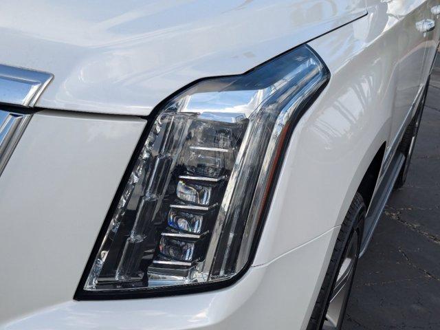 used 2020 Cadillac Escalade car, priced at $48,995