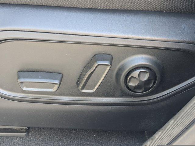 used 2024 Jeep Grand Cherokee L car, priced at $35,995