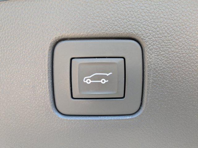 used 2024 Buick Envista car, priced at $28,595