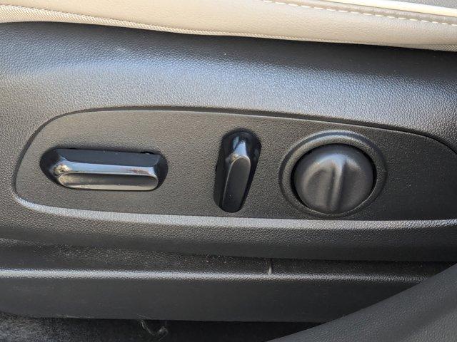 used 2024 Buick Envista car, priced at $28,595