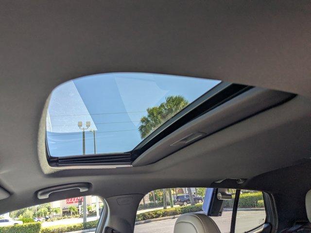 used 2024 Buick Envista car, priced at $28,595