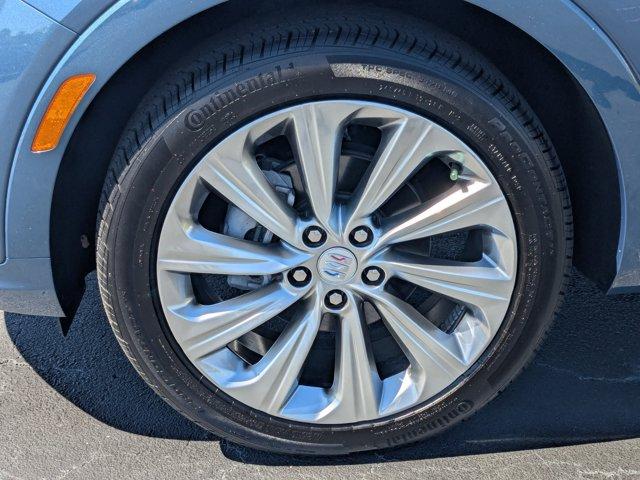 used 2024 Buick Envista car, priced at $28,595