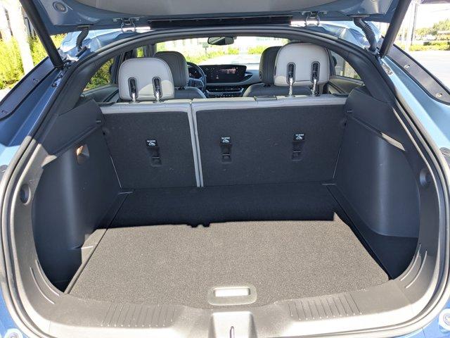 used 2024 Buick Envista car, priced at $28,595