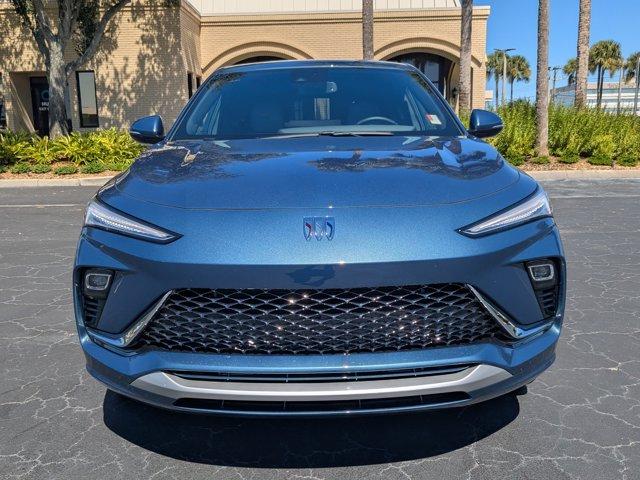 used 2024 Buick Envista car, priced at $28,595