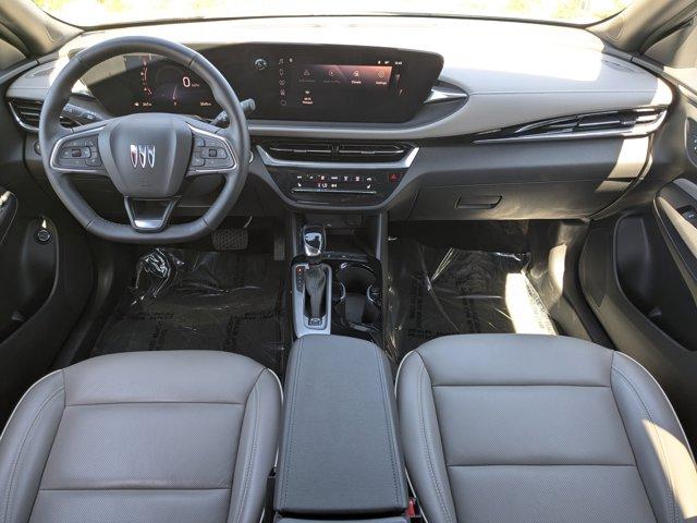 used 2024 Buick Envista car, priced at $28,595
