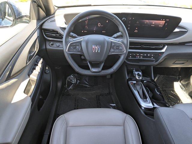 used 2024 Buick Envista car, priced at $28,595