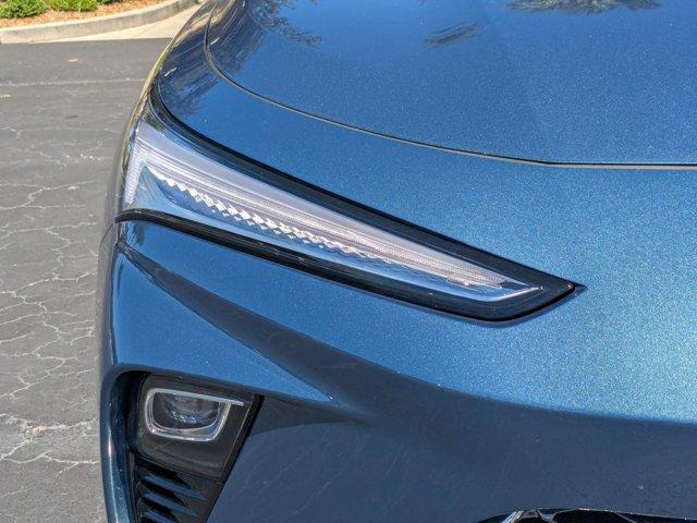 used 2024 Buick Envista car, priced at $28,595