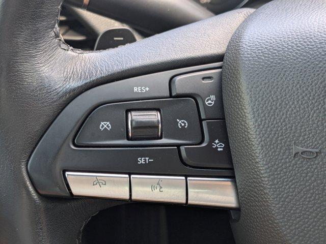 used 2020 Cadillac CT5 car, priced at $27,995