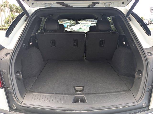 used 2021 Cadillac XT5 car, priced at $26,995