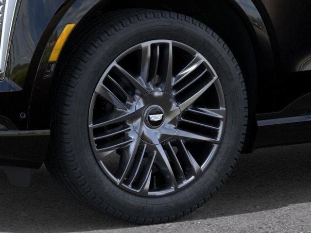 new 2026 Cadillac Escalade IQ car, priced at $148,539