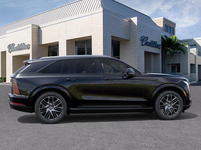 new 2026 Cadillac Escalade IQ car, priced at $148,539