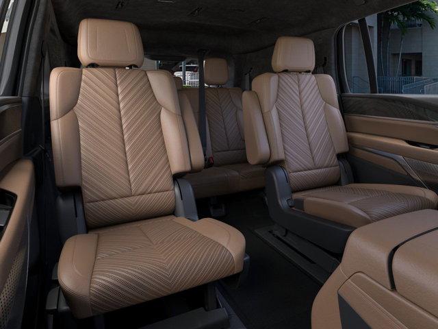 new 2026 Cadillac Escalade IQ car, priced at $148,539