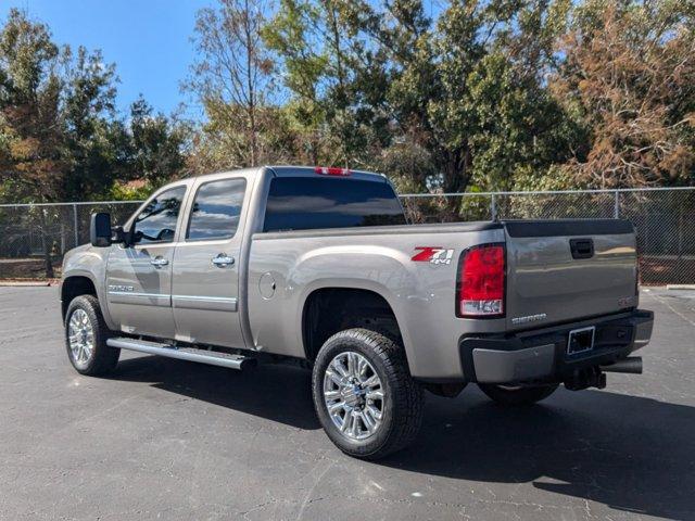 used 2012 GMC Sierra 2500 car, priced at $32,995