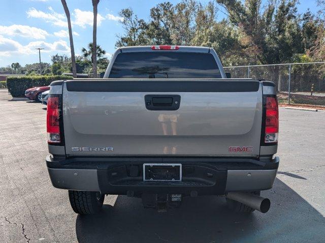 used 2012 GMC Sierra 2500 car, priced at $32,995