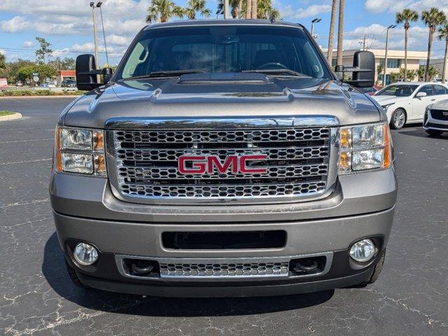 used 2012 GMC Sierra 2500 car, priced at $32,995