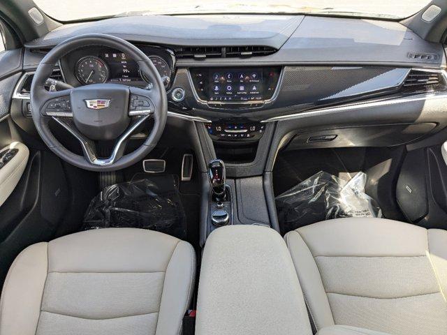 used 2024 Cadillac XT6 car, priced at $57,995