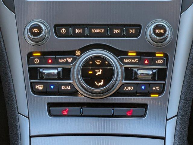 used 2019 Lincoln MKZ car, priced at $17,995