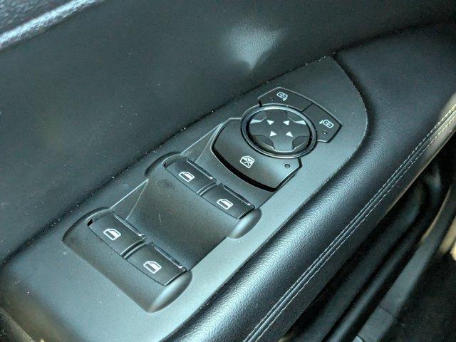 used 2019 Lincoln MKZ car, priced at $17,995