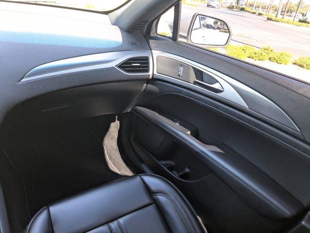 used 2019 Lincoln MKZ car, priced at $17,995