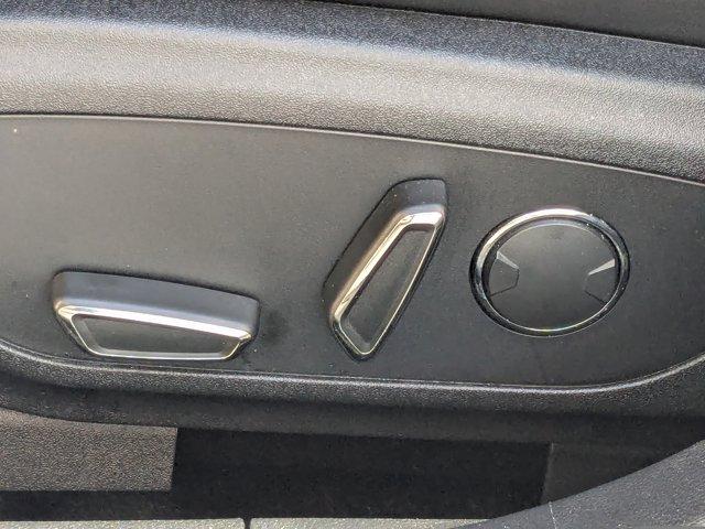 used 2019 Lincoln MKZ car, priced at $17,995