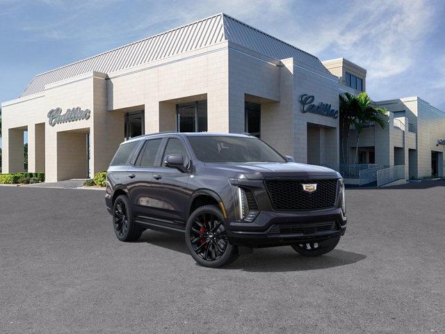 new 2026 Cadillac Escalade car, priced at $136,610