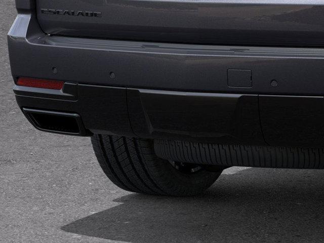 new 2026 Cadillac Escalade car, priced at $136,610