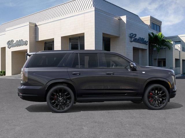 new 2026 Cadillac Escalade car, priced at $136,610