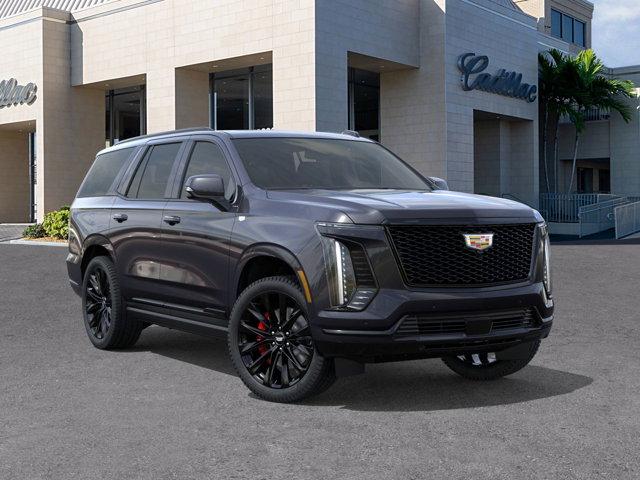 new 2026 Cadillac Escalade car, priced at $136,610