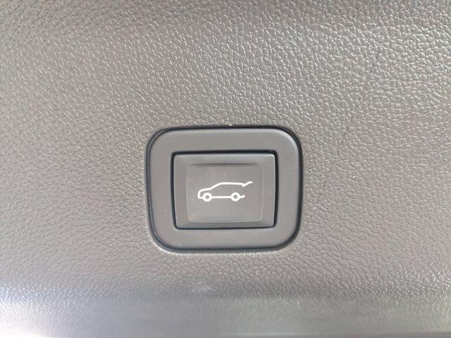 used 2023 Cadillac Escalade car, priced at $137,995
