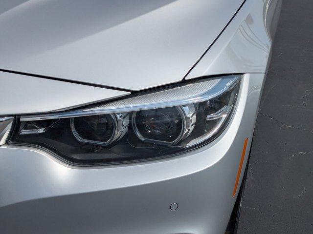 used 2018 BMW 430 Gran Coupe car, priced at $24,995