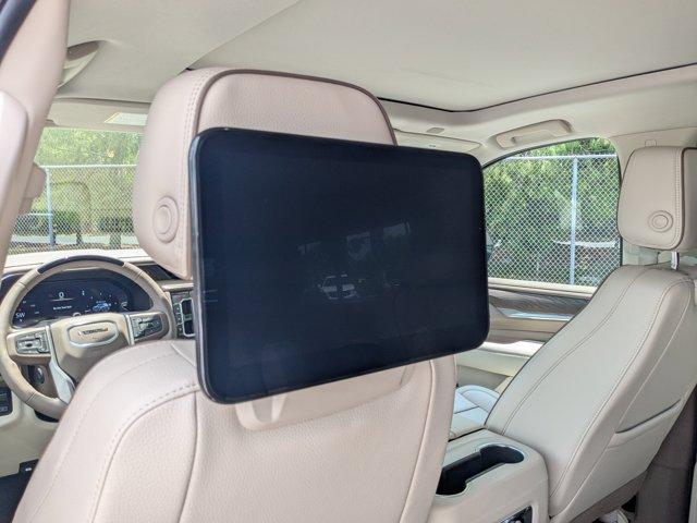 used 2024 GMC Yukon XL car, priced at $84,995