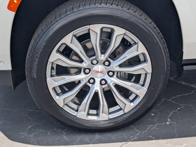 used 2024 GMC Yukon XL car, priced at $84,995