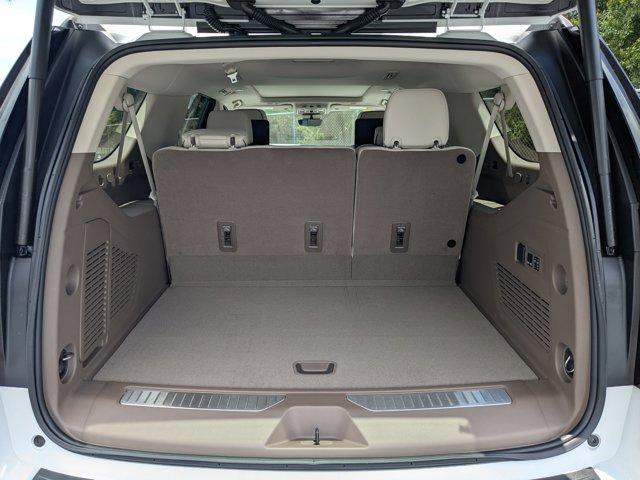 used 2024 GMC Yukon XL car, priced at $84,995