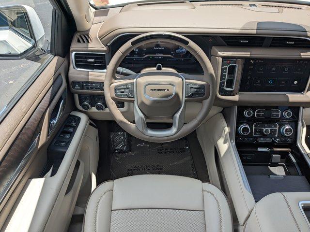 used 2024 GMC Yukon XL car, priced at $84,995