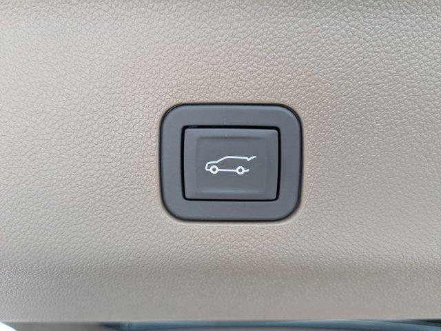 used 2024 GMC Yukon XL car, priced at $84,995
