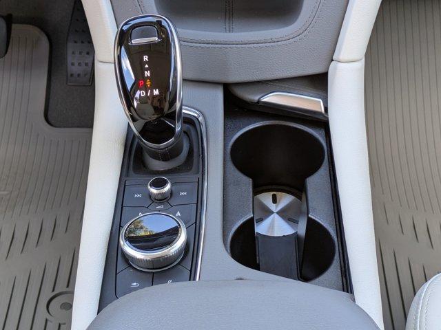 used 2023 Cadillac XT5 car, priced at $39,995