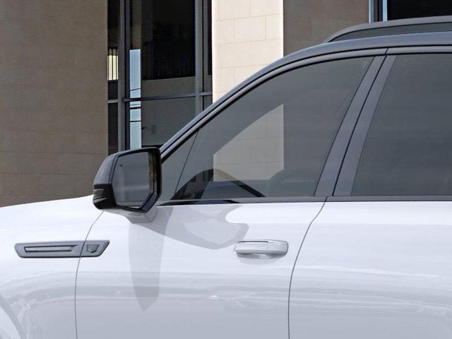 new 2026 Cadillac Escalade IQ car, priced at $138,094