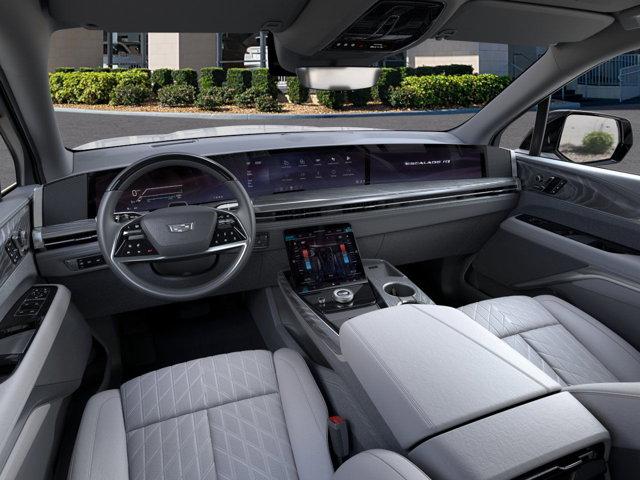 new 2026 Cadillac Escalade IQ car, priced at $138,094