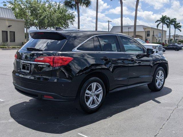 used 2015 Acura RDX car, priced at $19,595