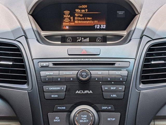 used 2015 Acura RDX car, priced at $19,595