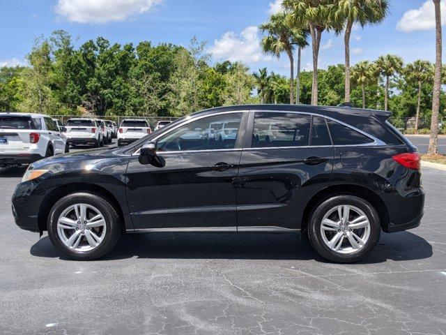 used 2015 Acura RDX car, priced at $19,995