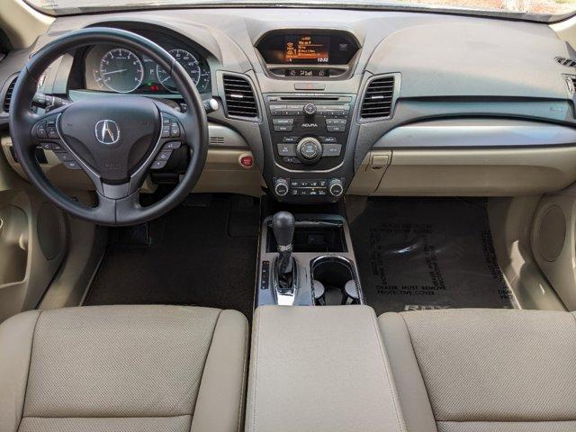 used 2015 Acura RDX car, priced at $20,995