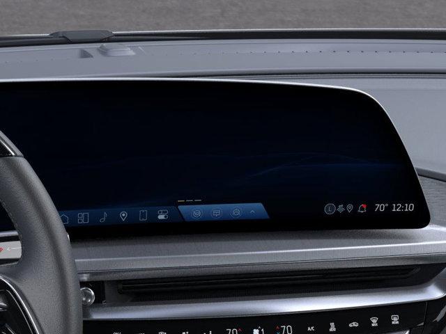 new 2026 Cadillac LYRIQ car, priced at $67,720