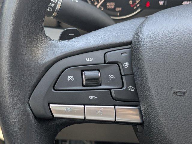 used 2022 Cadillac XT4 car, priced at $28,995