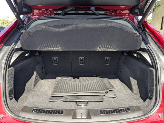 used 2022 Cadillac XT4 car, priced at $28,995