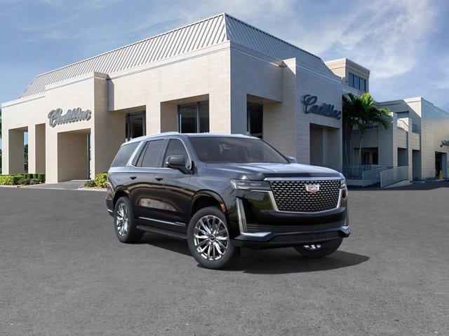 new 2024 Cadillac Escalade car, priced at $97,185