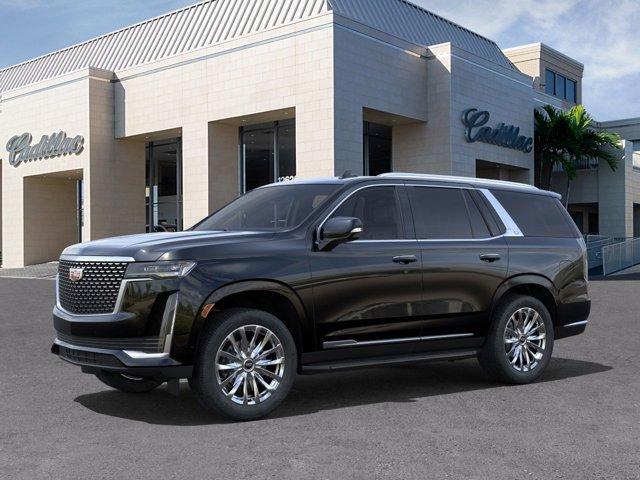 new 2024 Cadillac Escalade car, priced at $97,185